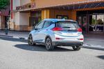 Chevrolet Bolt EV 2016 года